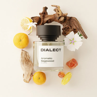 Aromatic Sagewood