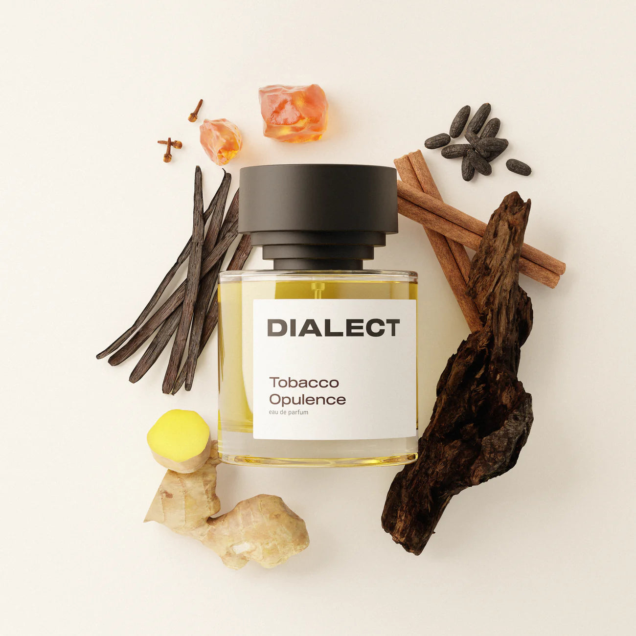 tobacco leaf perfume Tonight's scent of the night is Tobacolor by Christian Dior- and it's pure liquid luxury.  One spray and the room instantly warms- rich unfurls first, deep and intoxicating, wrapped and velvety scent Tobacco Leaf, Ginger, and Balsam
