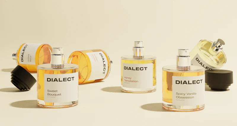 Perfumes