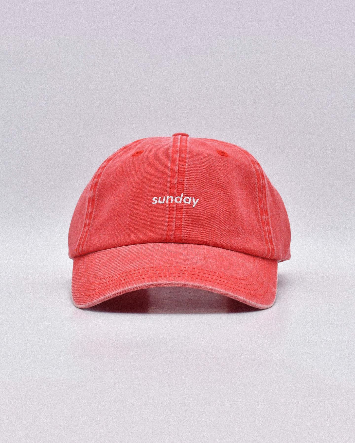 Sunday Hat
