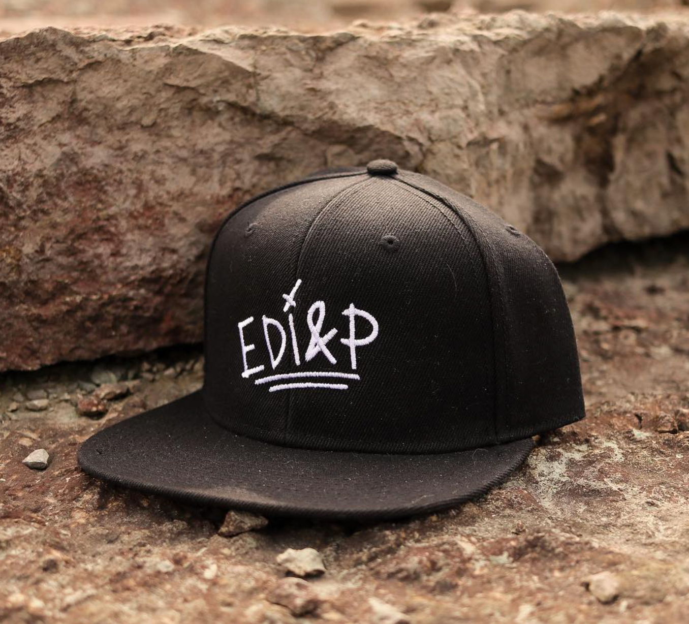 Edi&P Hat