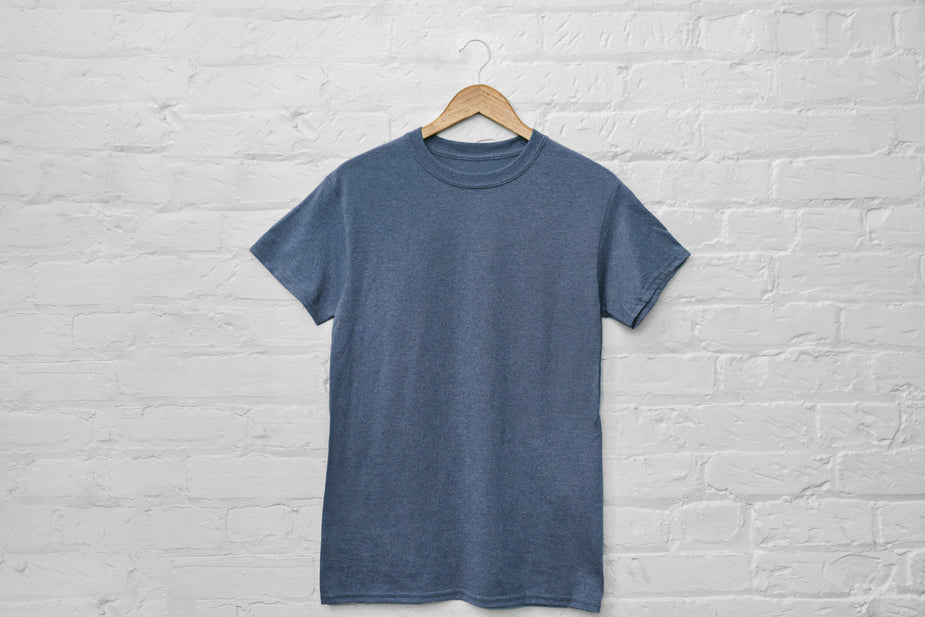 AirPure T-Shirt Blue