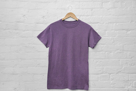 AirPure T-Shirt Purple