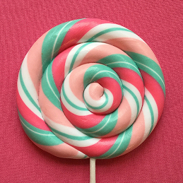 Cosmic Swirl