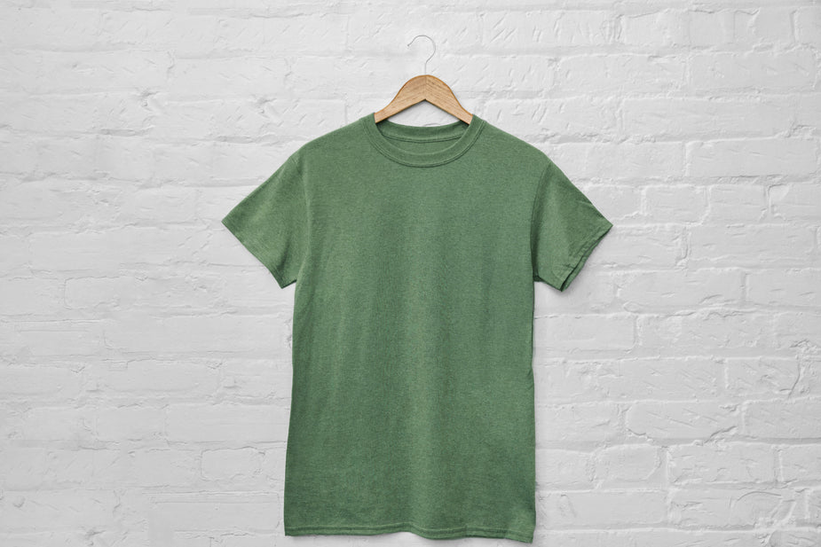 AirPure T-Shirt Green