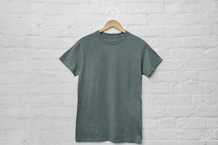 AirPure T-Shirt Grey