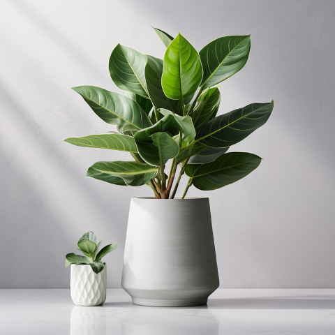 Zamioculcas