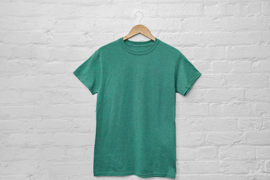 AirPure T-Shirt Teal