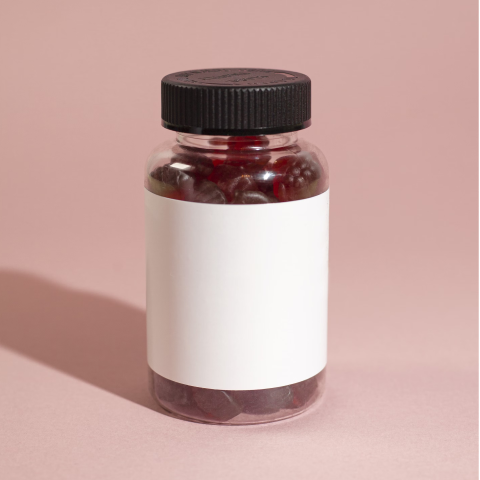 Debloat Gummies