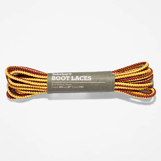 47" Replacement Boot Laces